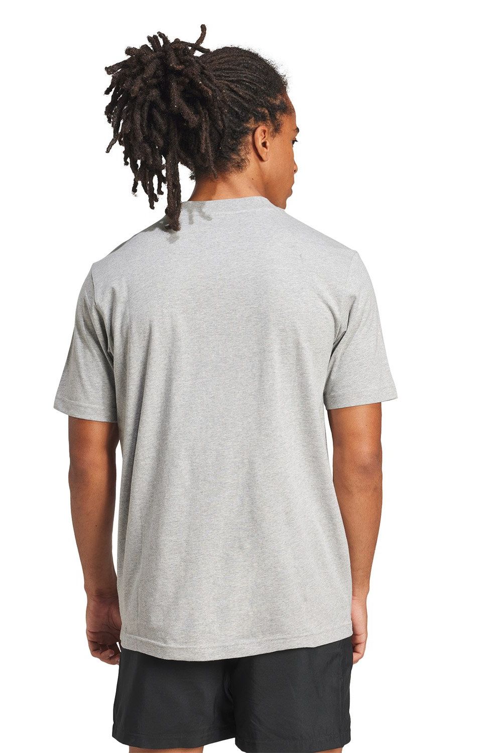 ADIDAS - Polera Manga Corta Training Hombre Adidas