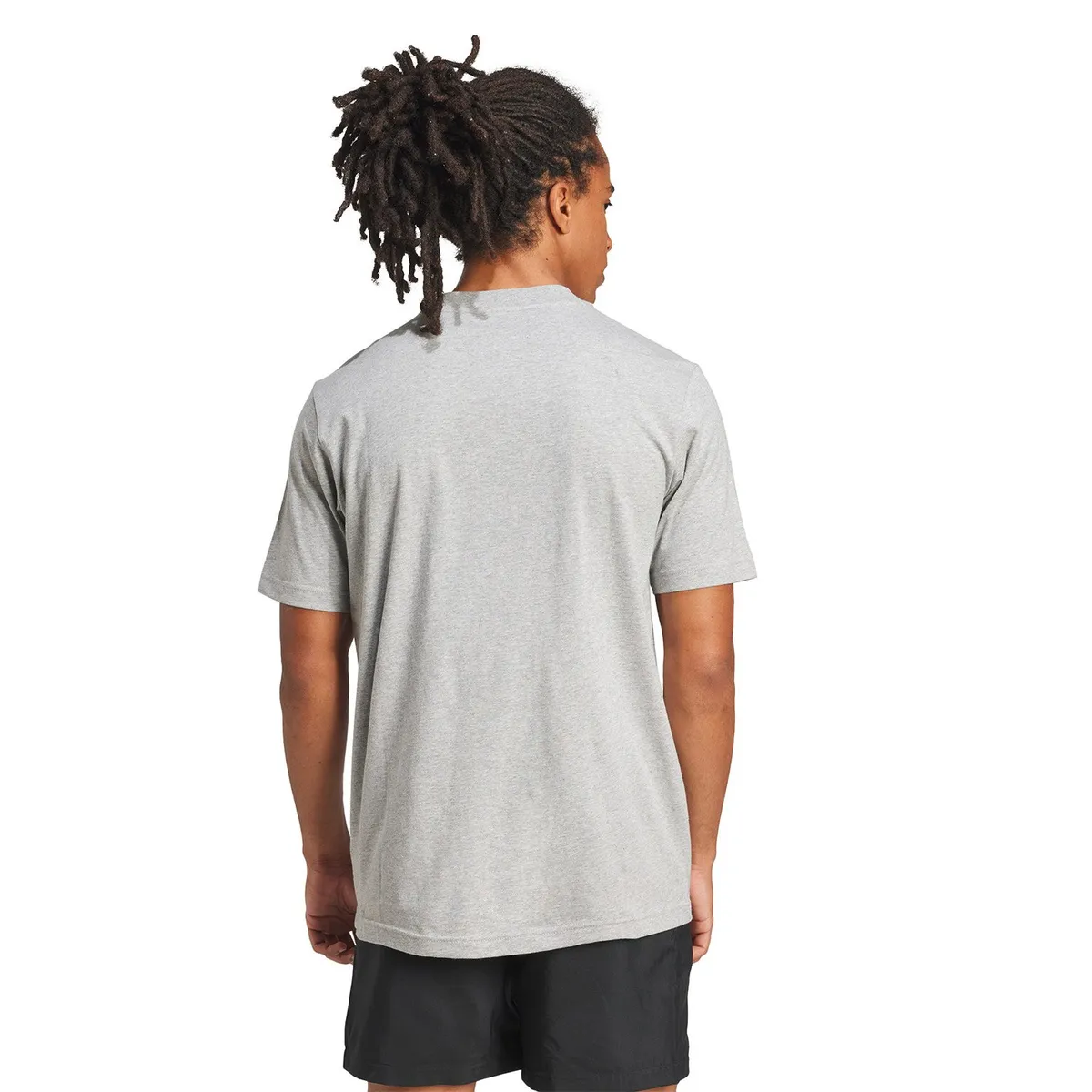 ADIDAS - Polera Manga Corta Training Hombre Adidas