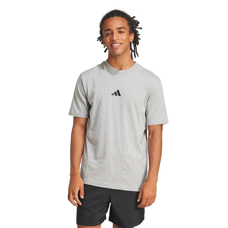 ADIDAS - Polera Manga Corta Training Hombre Adidas