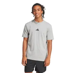 ADIDAS - Polera Manga Corta Training Hombre