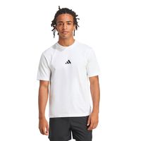 Polera Manga Corta Training Hombre