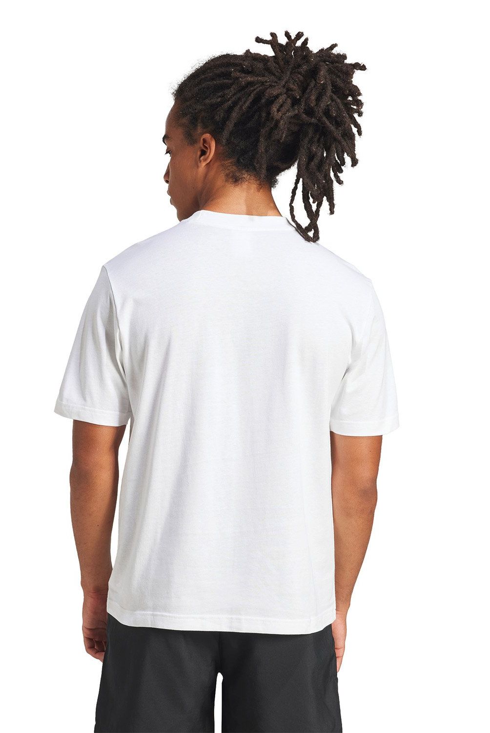 ADIDAS - Polera Manga Corta Training Hombre Adidas
