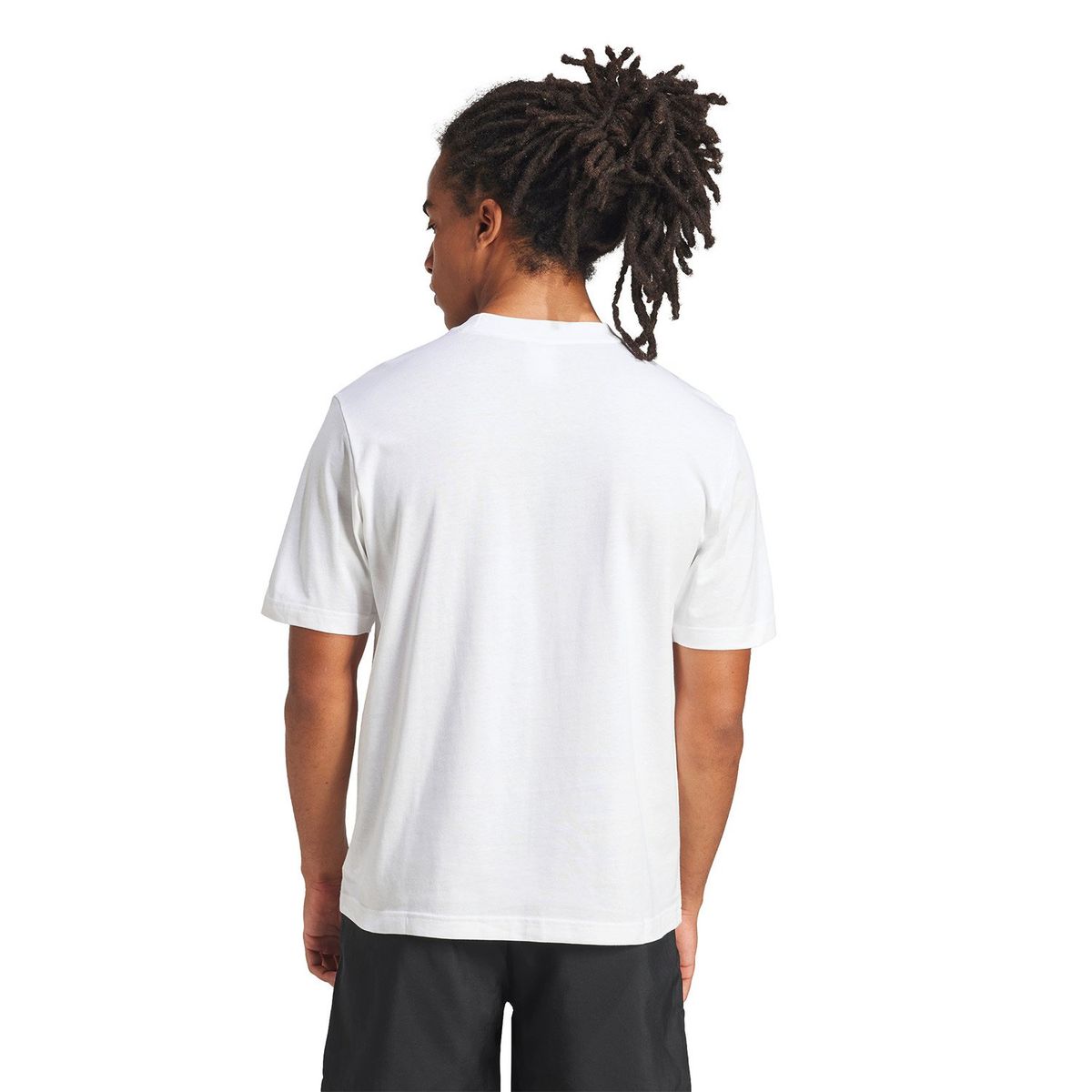 ADIDAS - Polera Manga Corta Training Hombre Adidas
