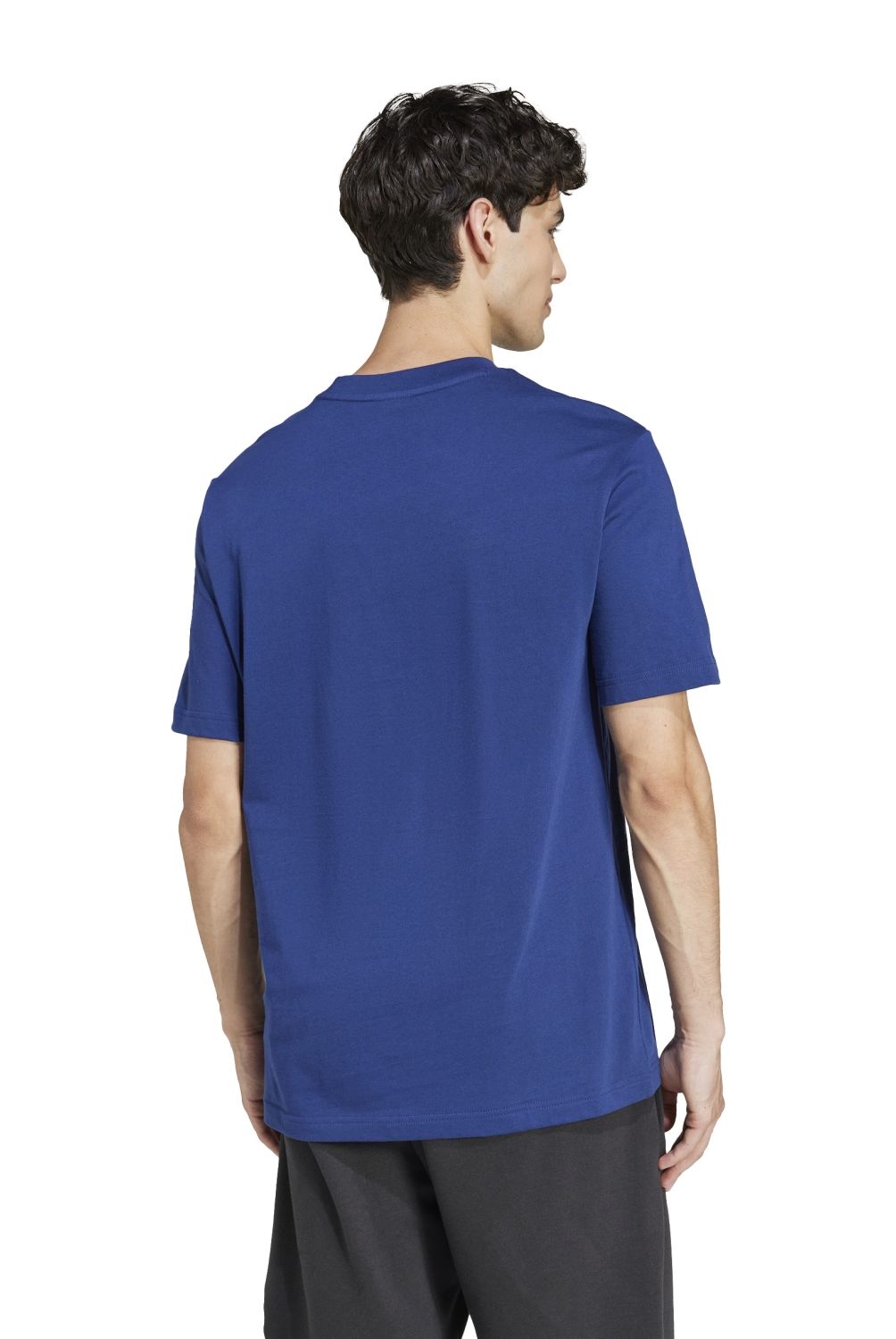 ADIDAS - Polera Manga Corta Training Hombre Adidas