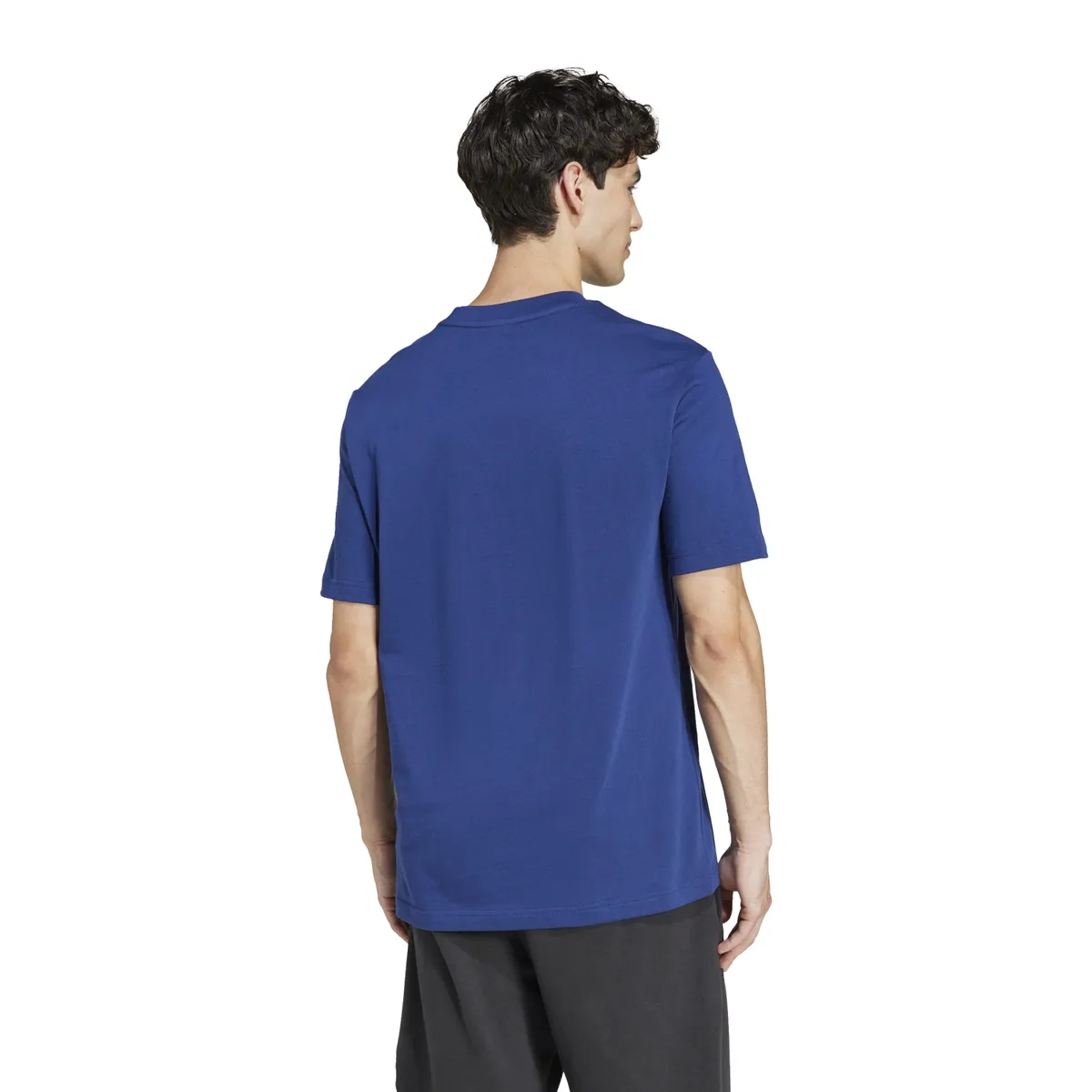 ADIDAS - Polera Manga Corta Training Hombre Adidas