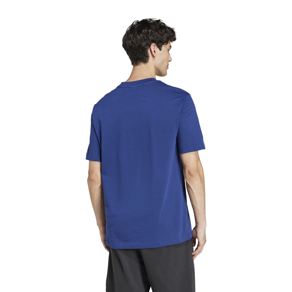 ADIDAS - Polera Manga Corta Training Hombre Adidas