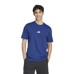 ADIDAS - Polera Manga Corta Training Hombre