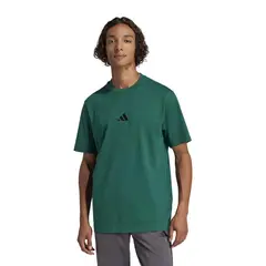 ADIDAS - Polera Manga Corta Training Hombre