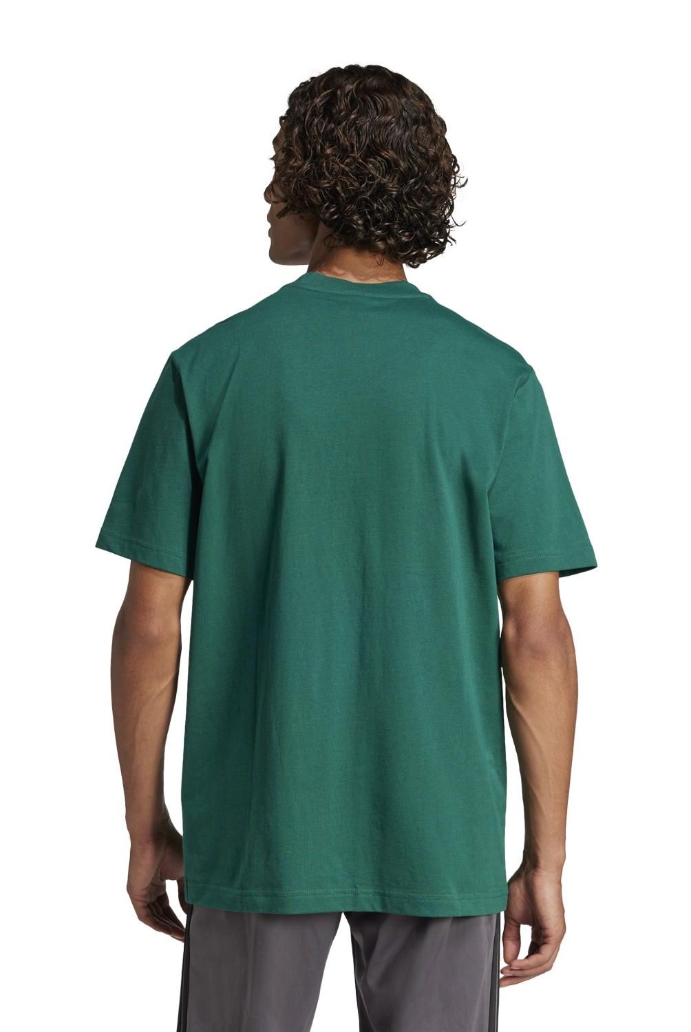 ADIDAS - Polera Manga Corta Training Hombre Adidas