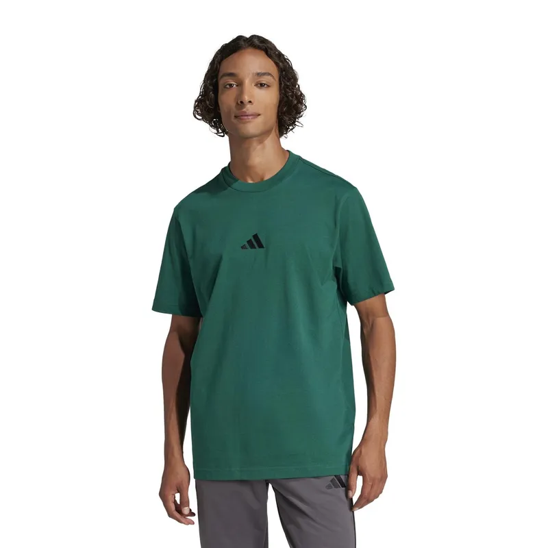 ADIDAS - Polera Manga Corta Training Hombre Adidas