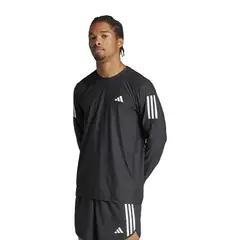 ADIDAS - Polera Manga Corta Running Hombre