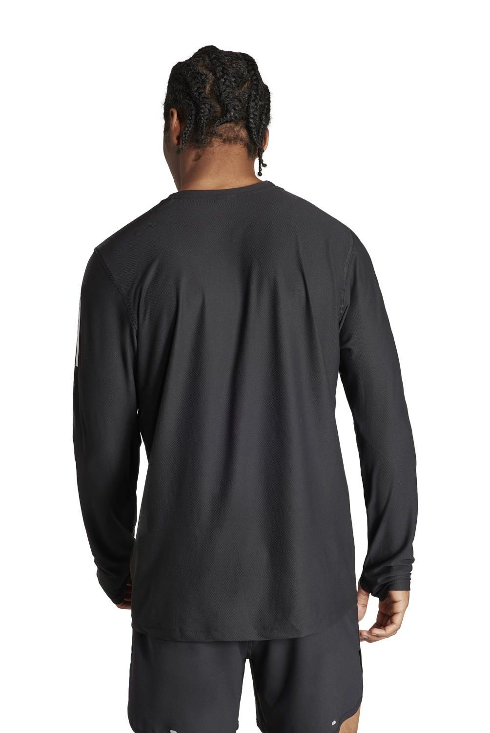 ADIDAS - Polera Manga Corta Running Hombre Adidas