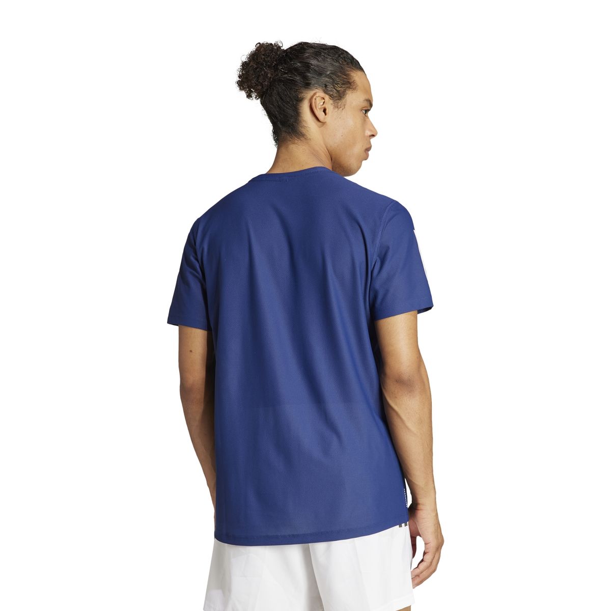 ADIDAS - Polera Manga Corta Running Hombre Adidas