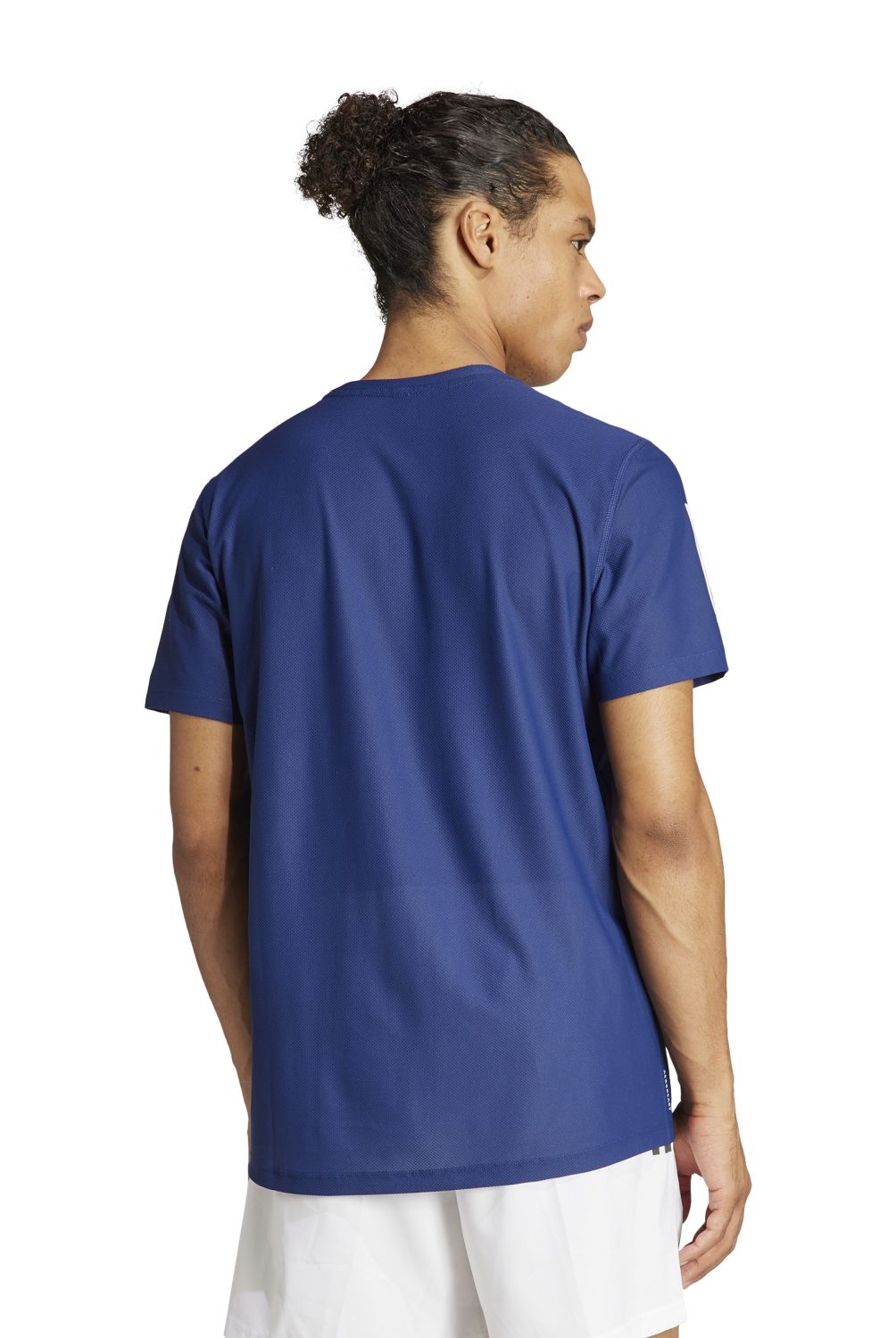 ADIDAS - Polera Manga Corta Running Hombre Adidas