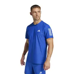 ADIDAS - Polera Manga Corta Running Hombre
