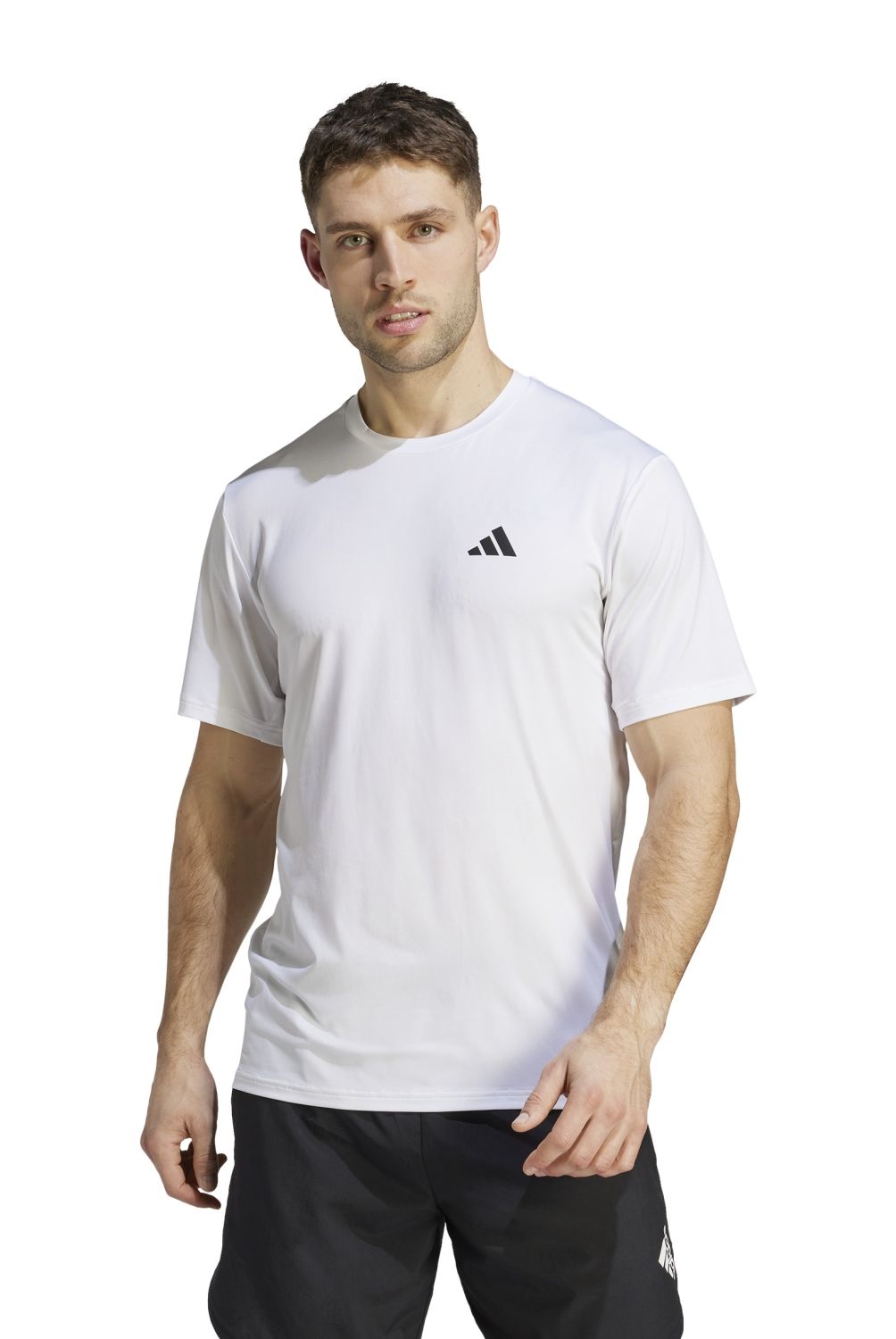 ADIDAS - Polera Manga Corta Tr-Es Stret Hombre Adidas