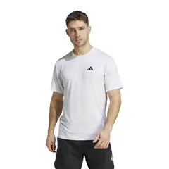 ADIDAS - Polera Manga Corta Tr-Es Stret Hombre