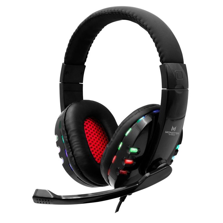 Audífono Headset Auxiliar Bogey 29MTGAU774