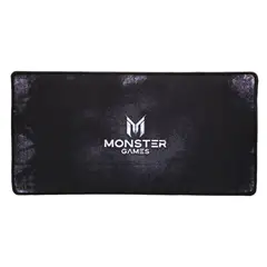 MONSTER GAMES - Pad Mouse 40X20