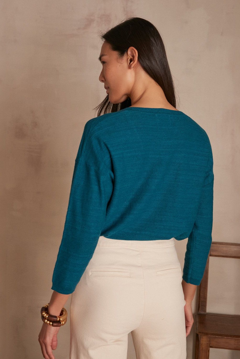 MAISON 123 - Sweater Mujer Maison 123