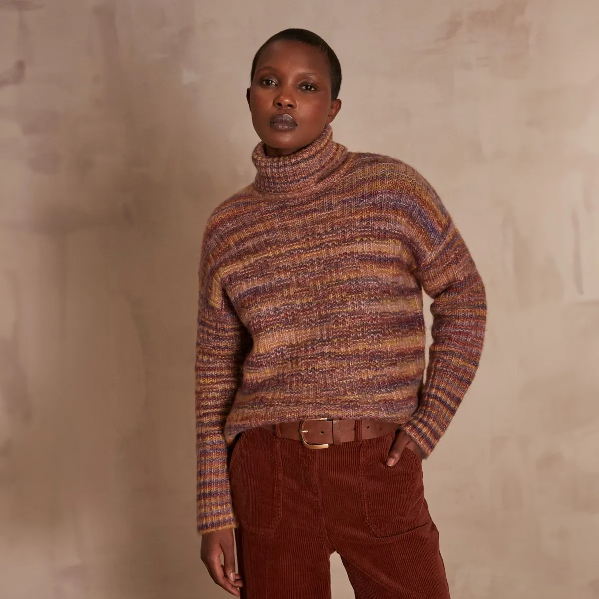 MAISON 123 - Sweater Lana Mujer Maison 123