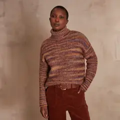MAISON 123 - Sweater Lana Mujer
