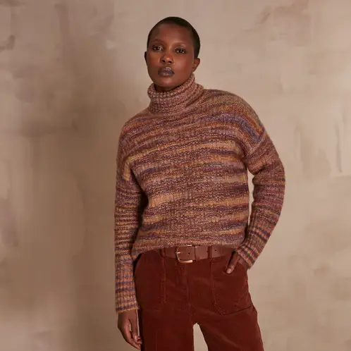 MAISON 123 - Sweater Lana Mujer