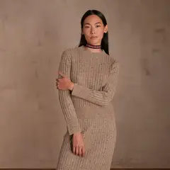 MAISON 123 - Chaleco Mujer