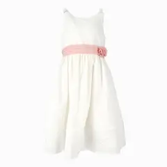 LIMONADA - Vestido Algodón Niña
