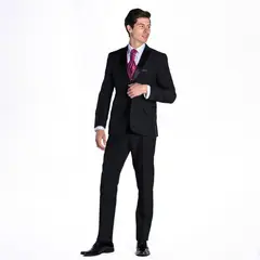 FLORENZI - Traje Formal Slim Fit Hombre