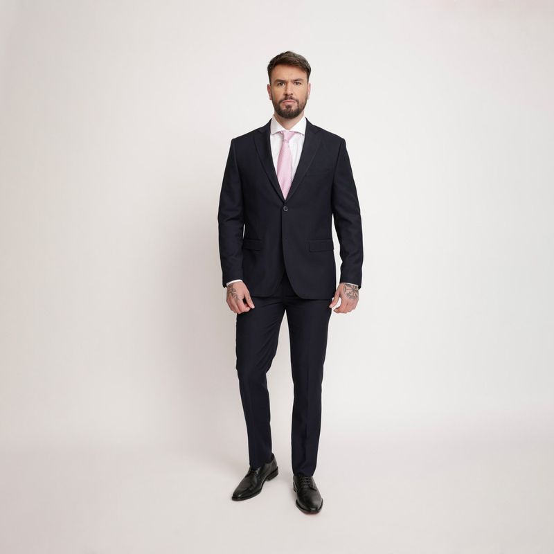 FLORENZI - Traje Formal Hombre Regular Fit Florenzi