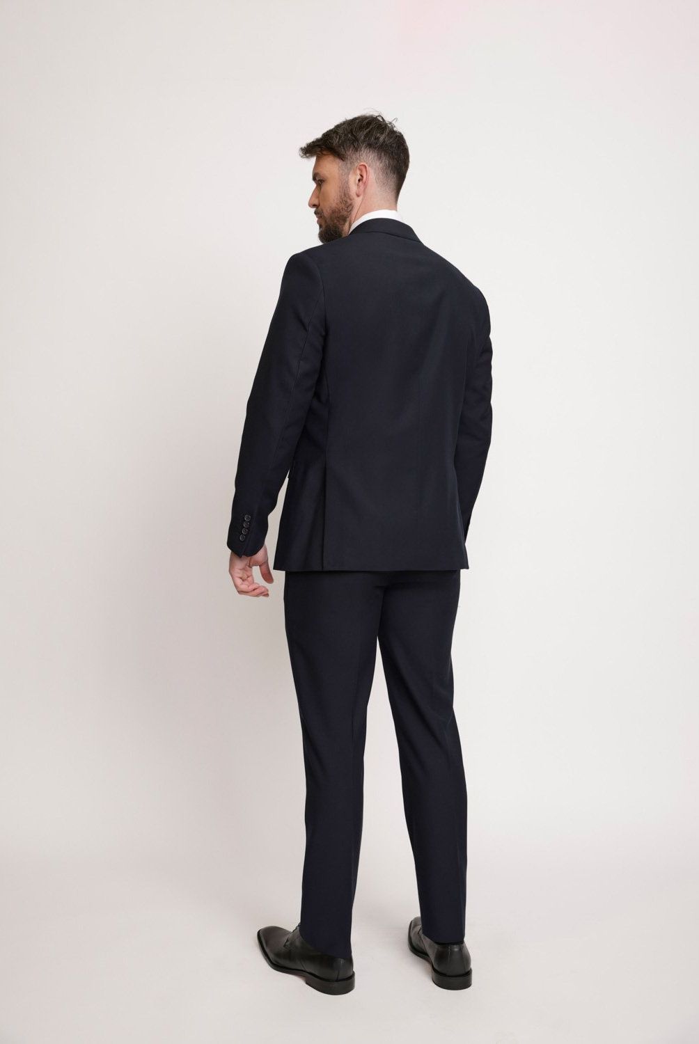 FLORENZI - Traje Formal Hombre Regular Fit Florenzi