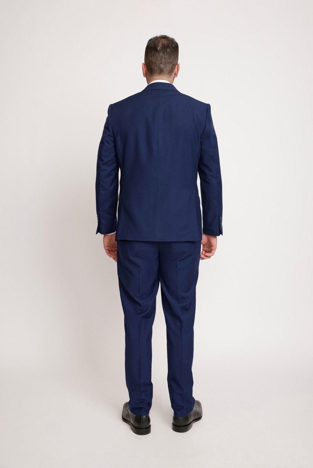 FLORENZI - Traje Formal Hombre Regular Fit Florenzi