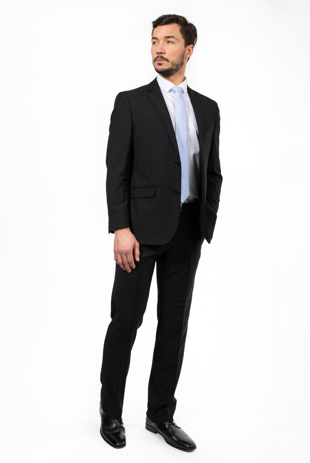 FLORENZI - Traje Formal Hombre Regular Fit Florenzi