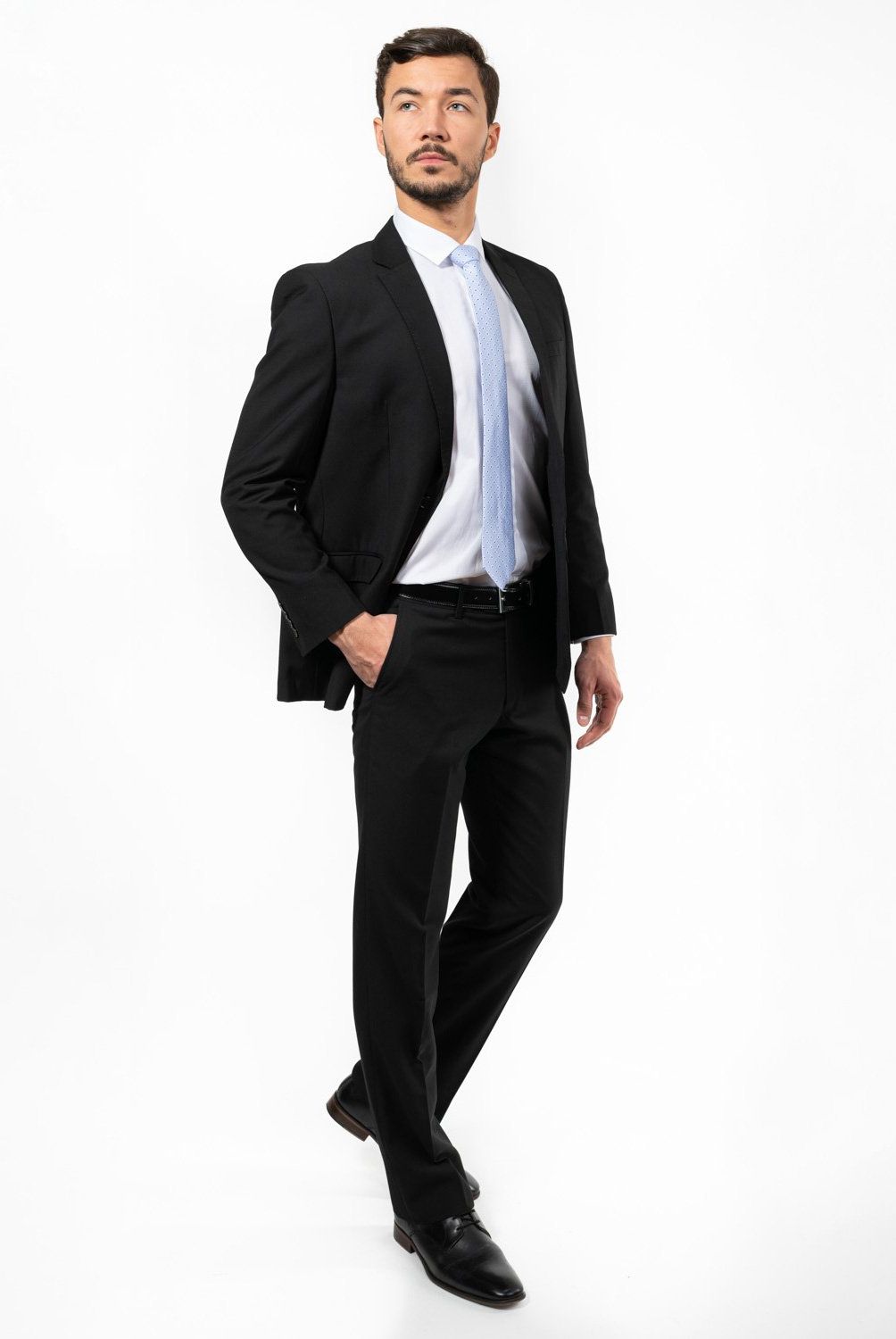 FLORENZI - Traje Formal Hombre Regular Fit Florenzi