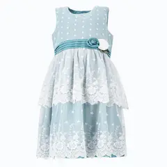 LIMONADA - Vestido Niña