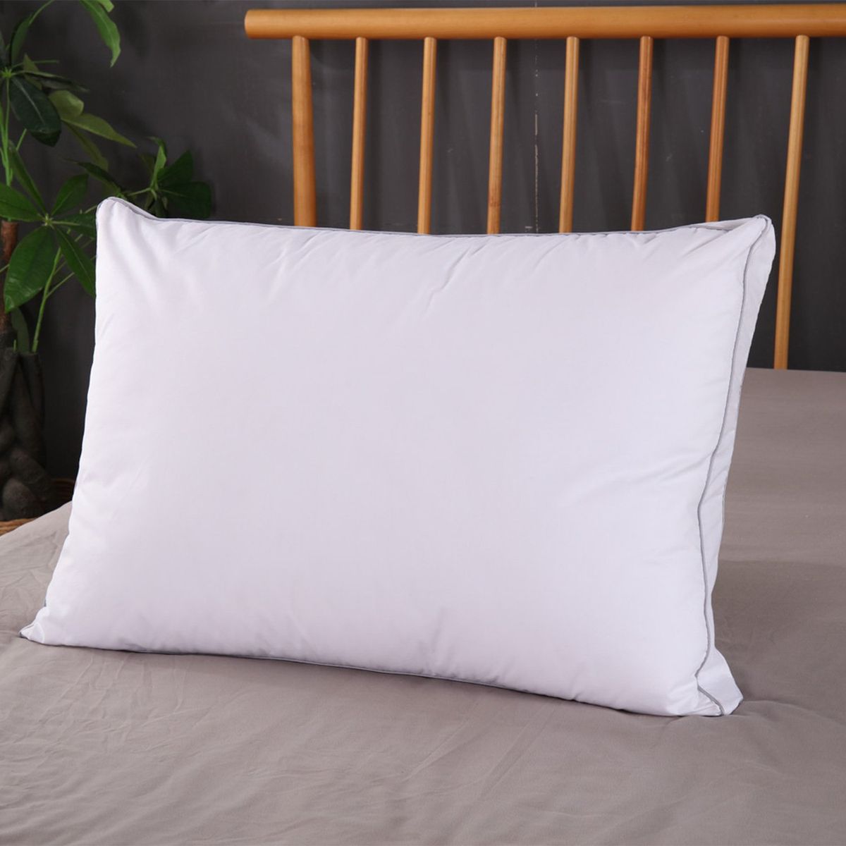 DORAL - Almohada 3 En 1 Trinity 60X80Cm Doral