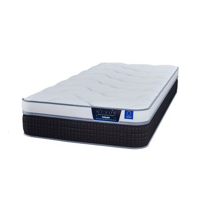 Imagen 2 del producto Colchón Nexus 1 plaza x 1.90mt