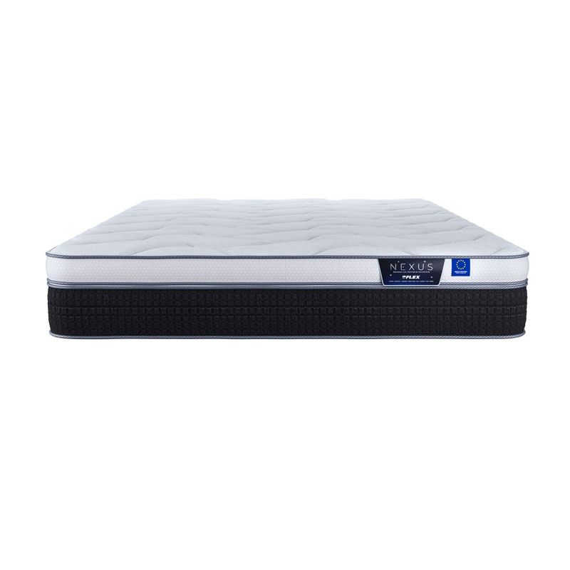 FLEX - Colchón Nexus 2 plazas x 2.00mt Flex