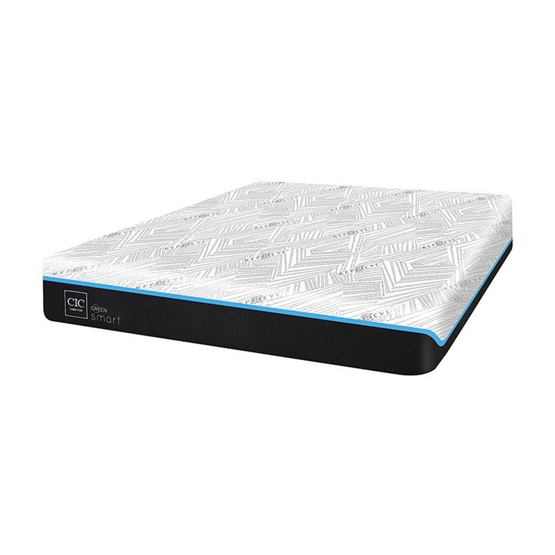 CIC - Colchón Green Smart king x 2.00mt Cic