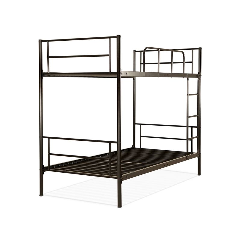 BELSOGNO - Cama Europea Full 1 Plaza Belsogno