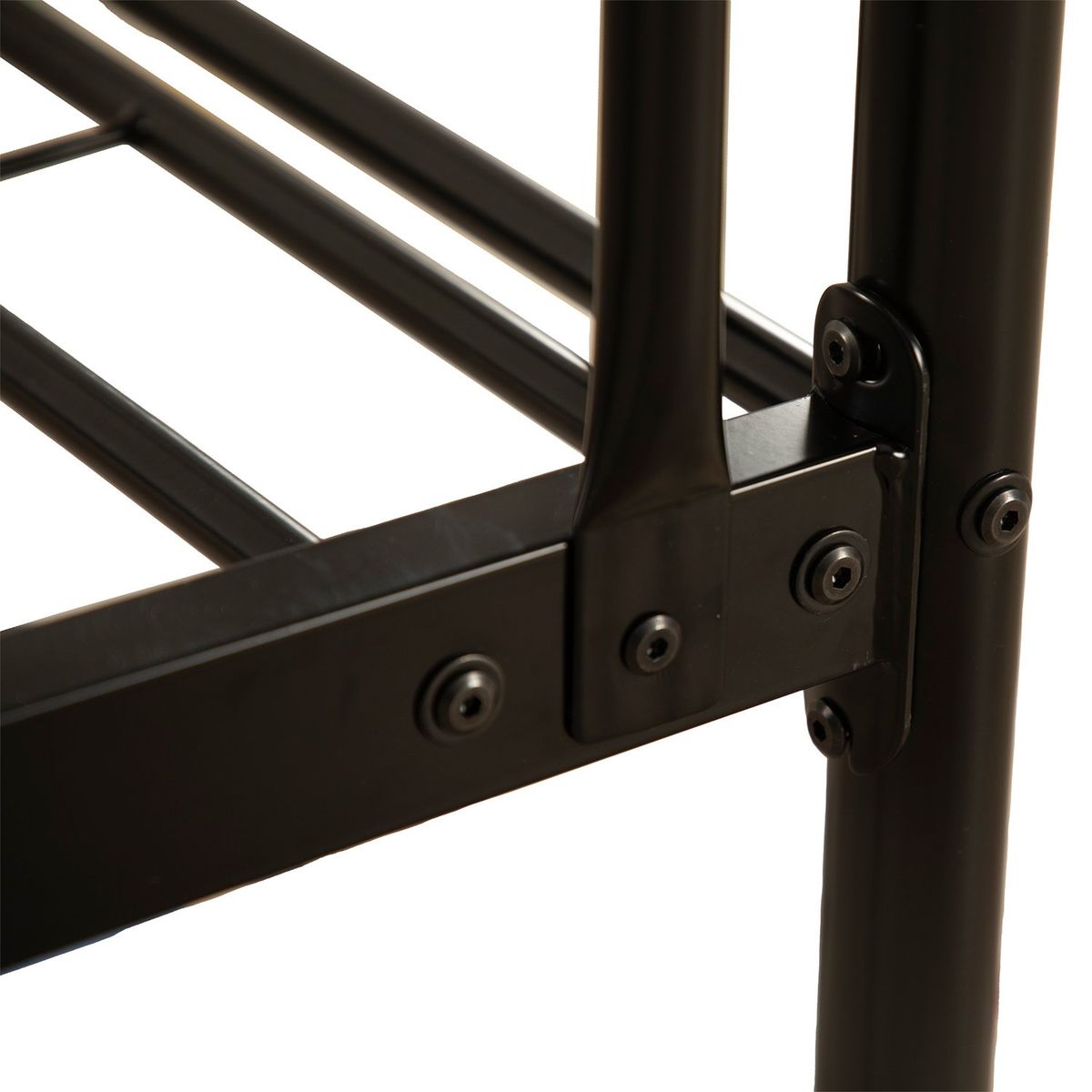 BELSOGNO - Camarote Black 1 Plaza Belsogno