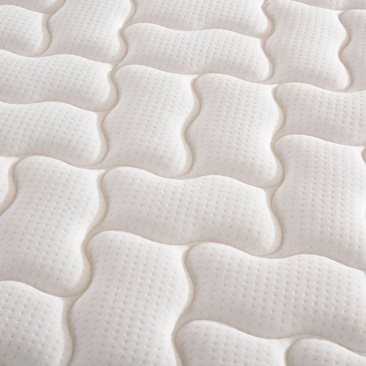 CIC - Colchón Anatomic 1 Plaza X 1.90Mt Cic