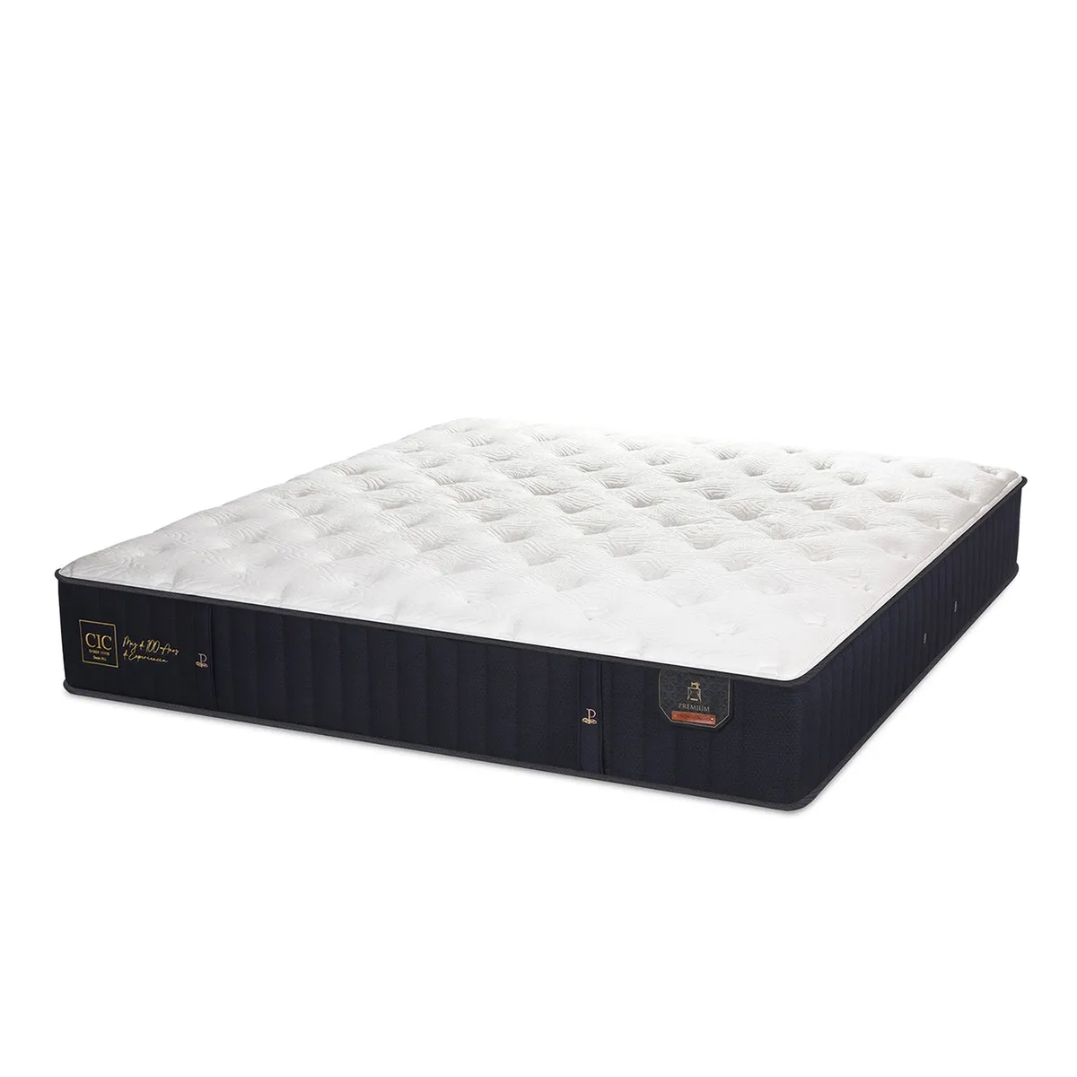 CIC - Colchón Premium full x 2.00mt Cic