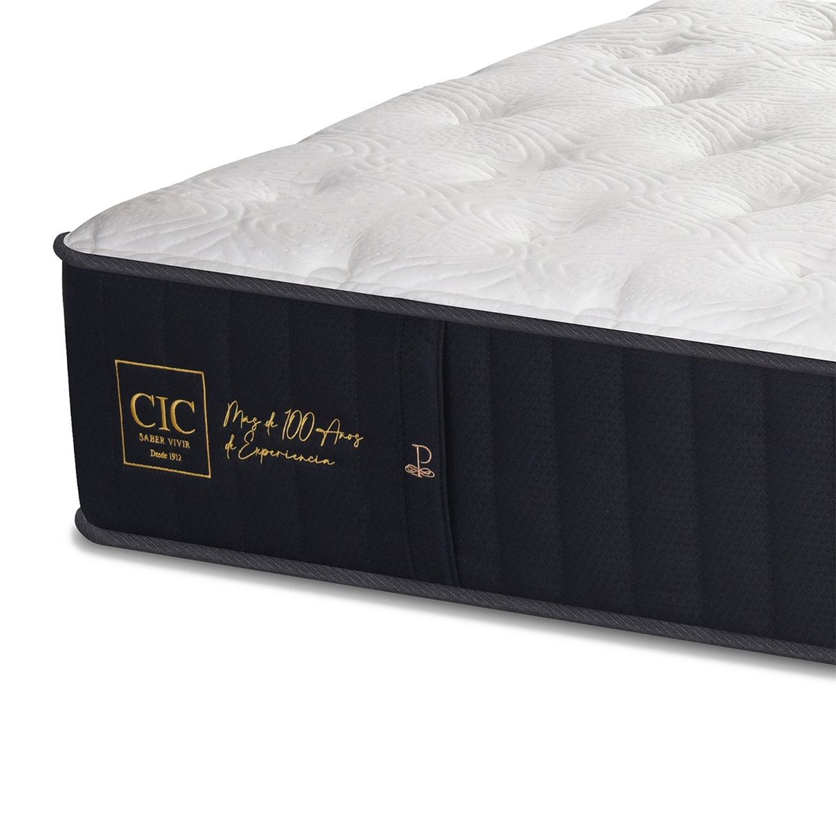 CIC - Colchón Premium queen x 2.00mt Cic
