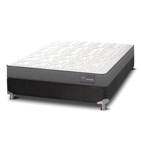 Cama Europea Anatomic 2 Plazas