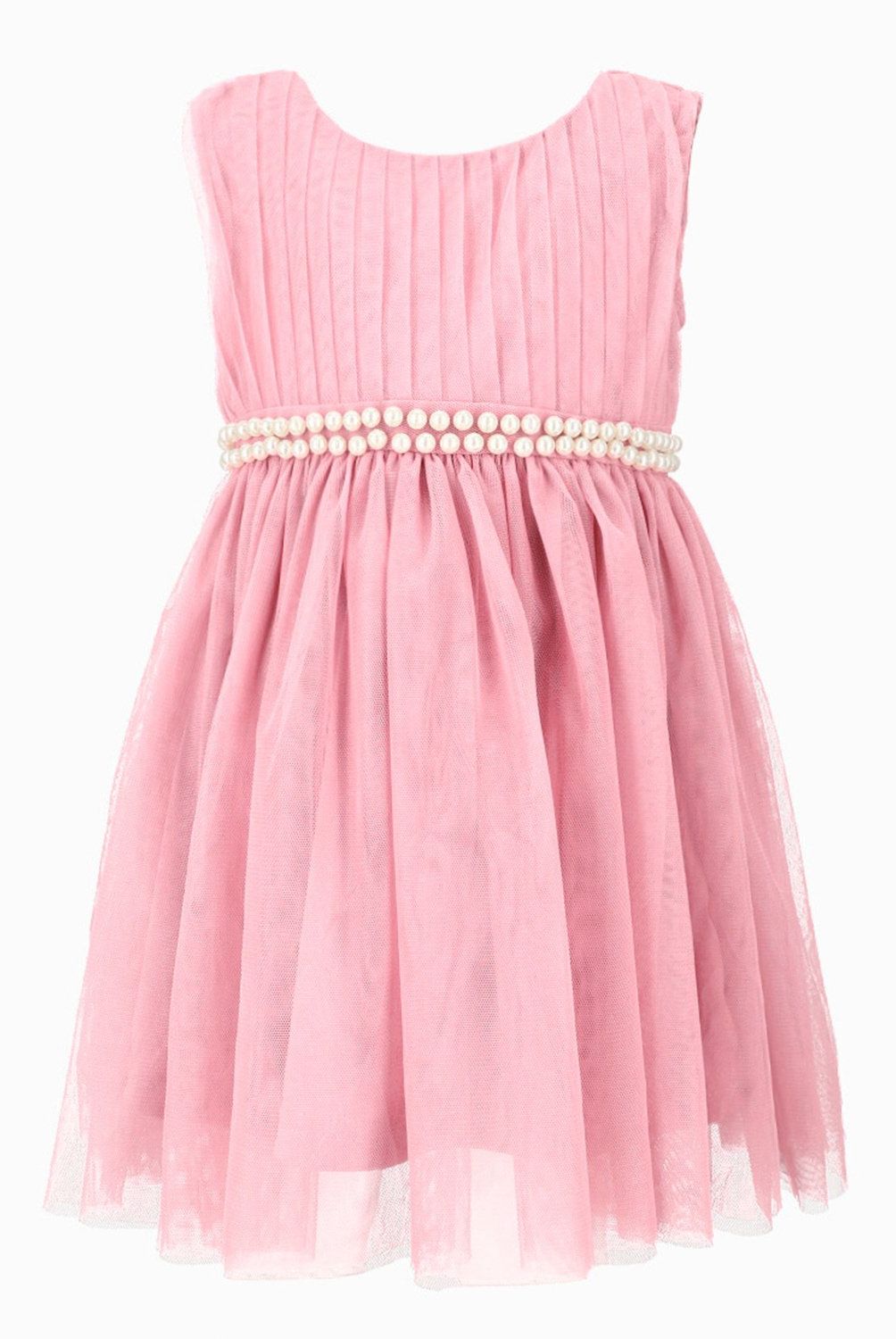 LIMONADA - Vestido Niña Limonada