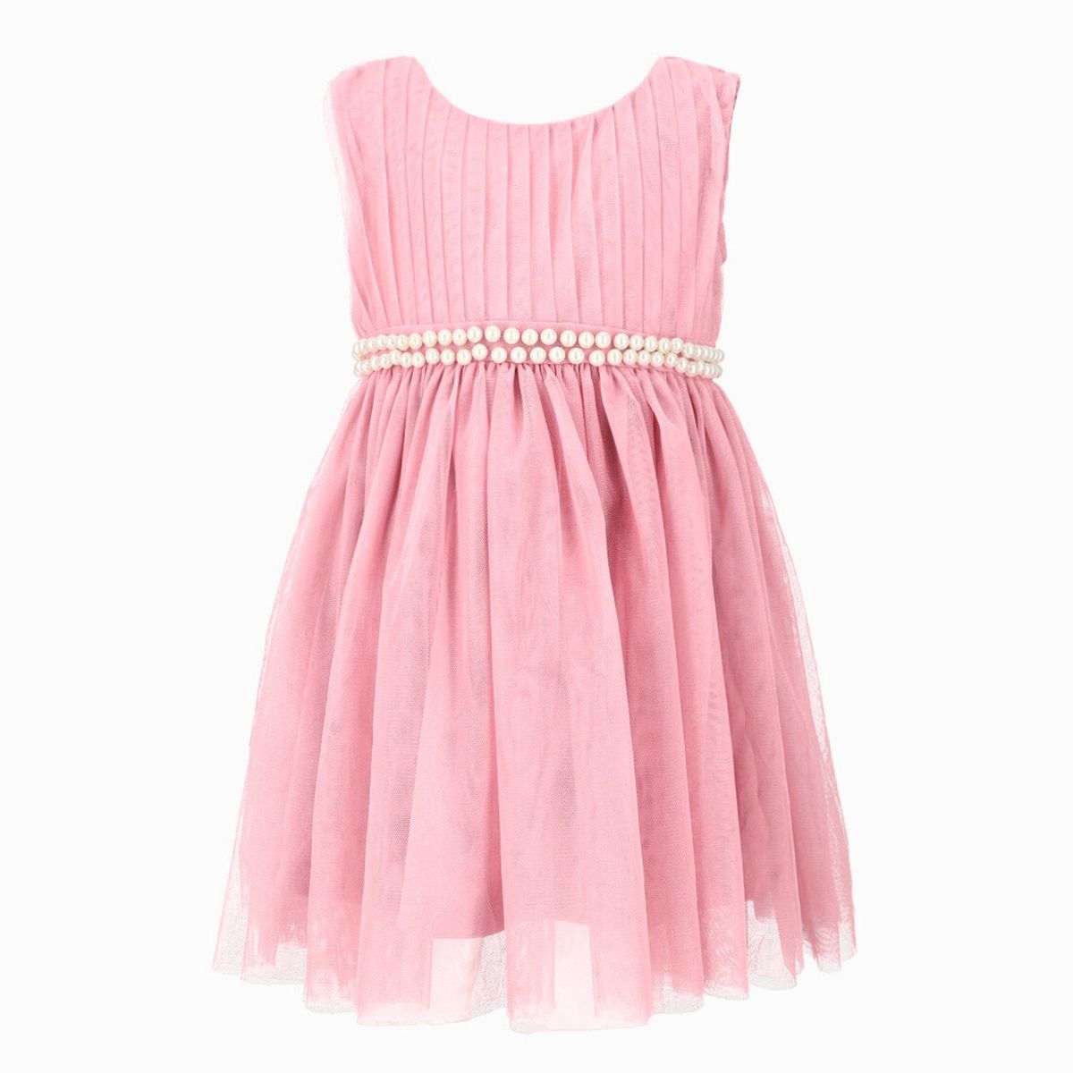LIMONADA - Vestido Niña Limonada