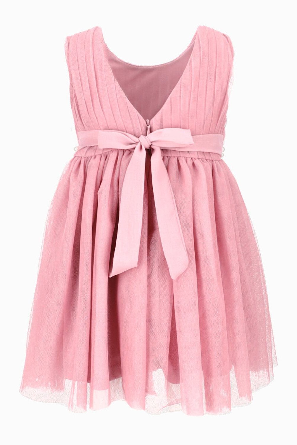 LIMONADA - Vestido Niña Limonada