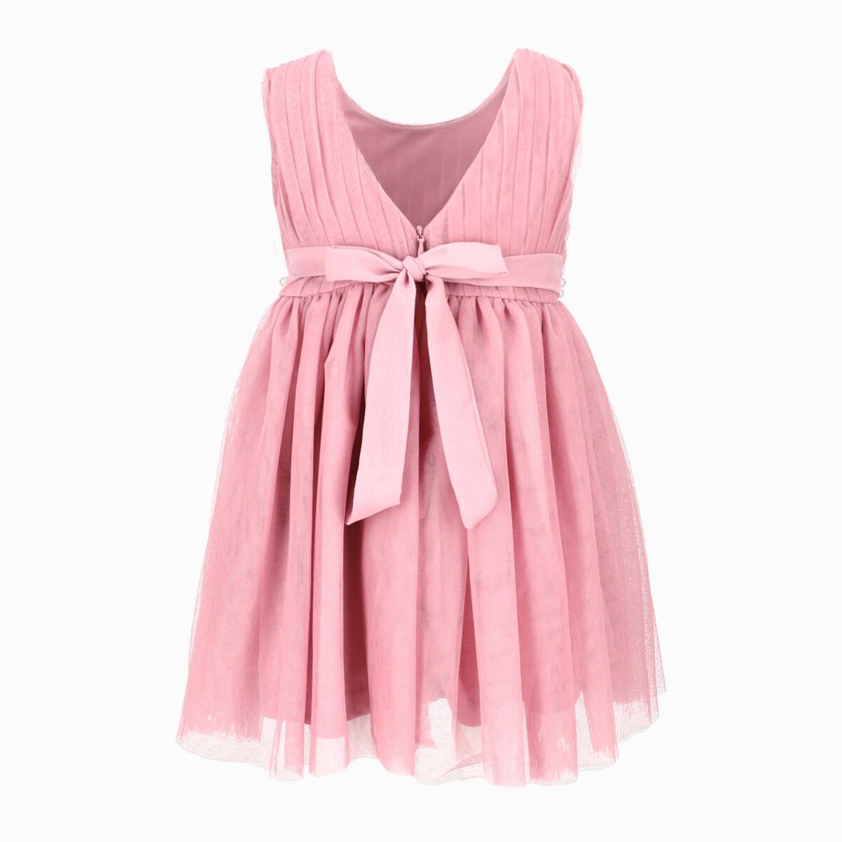 LIMONADA - Vestido Niña Limonada